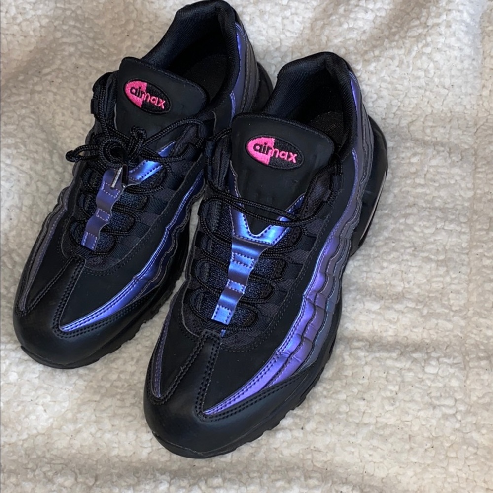 Men’s Nike air max